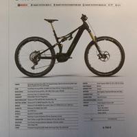 e-bike whistle b-rush c12