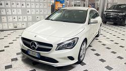 Mercedes-benz CLA 200 d S.W. Automatic Business - 
