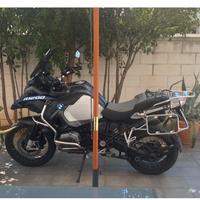 Bmw r 1200 gs - 2016