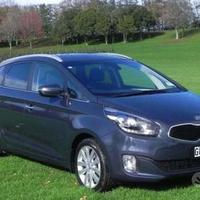 Ricambi usati kia carens dal 2013 al 2018 #3