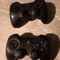 controller play station 2