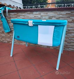 Culla Chicco Lullago 