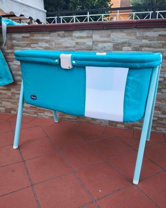 Culla Chicco Lullago 