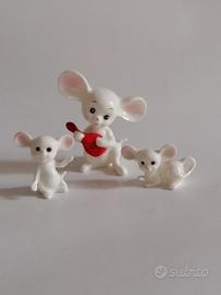 Topini porcellana Bone China Japan vintage.