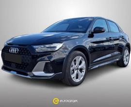 AUDI A1 citycarver 35 TFSI Admired