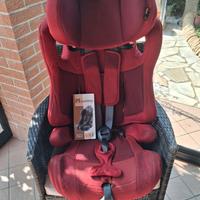 Seggiolino auto ISOFIX 9 - 36 KG