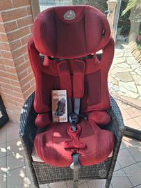 Seggiolino auto ISOFIX 9 - 36 KG