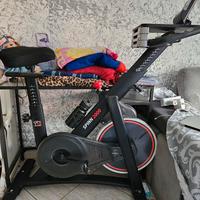 BICI SPINNING 