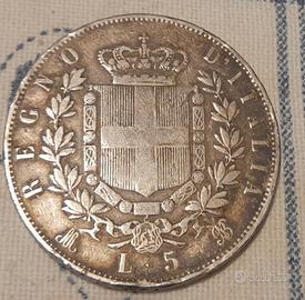 Moneta da collezione