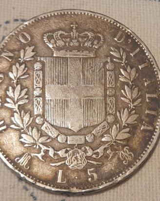 Moneta da collezione