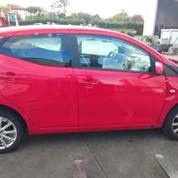 Sportelli destri Toyota Aygo 2014