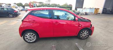 Sportelli destri Toyota Aygo 2014