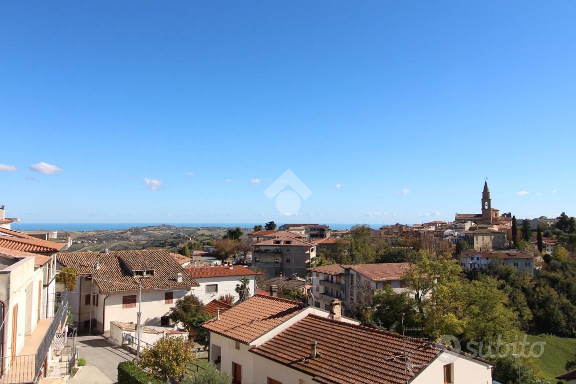 Apartment in Bellante, Case Loretone - Vista 2