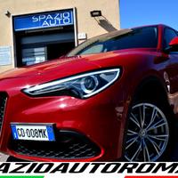 Alfa Romeo Stelvio 2.2 160CV AT8 SUPER **PREZZO RE