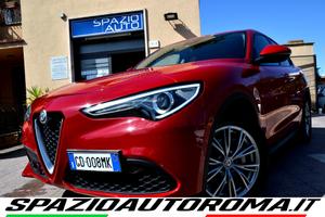Alfa Romeo Stelvio 2.2 160CV AT8 SUPER **PREZZO RE