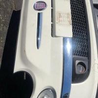 Fiat 500 2008