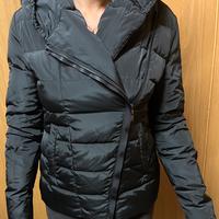 Giubbotto Armani Jeans Donna