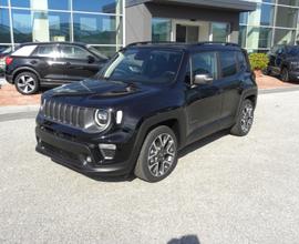 JEEP Renegade 1.6 Mjt 130 CV S / FULL LED