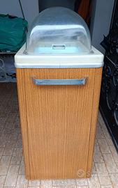 Vodka Moskovskaja anni 70