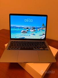 MacBook Air M1 512GB