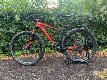 Mtb Orbea Alma M50 taglia M