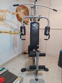 Palestra multifunzione Domyos Home Gym