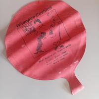 Petofono Autogonfiante Vintage per scherzi