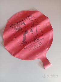 Petofono Autogonfiante Vintage per scherzi