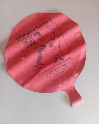 Petofono Autogonfiante Vintage per scherzi