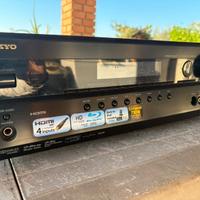 Amplificatore onkyo