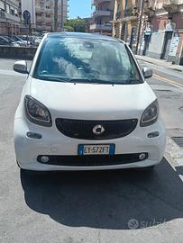 Smart fortwo 8500€ trattabile 