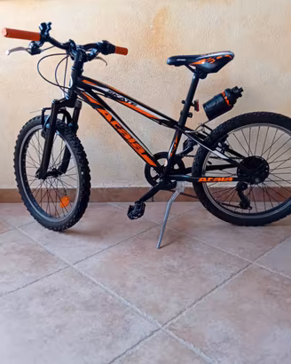 Bicicletta atala skate 20'