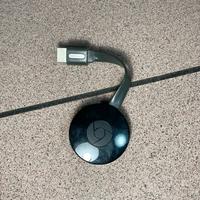 Chromecast