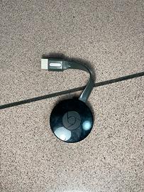 Chromecast