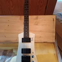 Chitarra Elettrica Cort