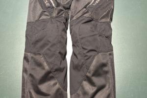 Pantaloni Moto Donna Dainese Drake 2 Super Air Tex