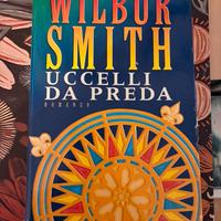 Trilogia Wilbur Smith