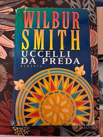 Trilogia Wilbur Smith