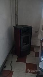 Stufa pellet