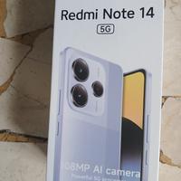 redmi note 14 256