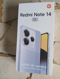 redmi note 14 256
