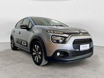 Citroën C3 PureTech 110 S&S EAT6 Max