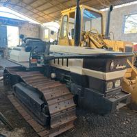 Trattore cingolato Lamborghini c774-80