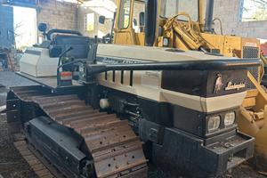 Trattore cingolato Lamborghini c774-80