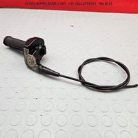 MANOPOLA GAS HUSQVARNA CR 250 2000 2005 WR 250 200