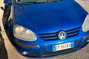 Volkswagen golf 5