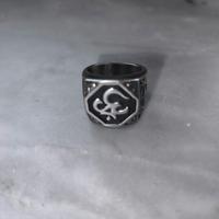 Anello Marlu 