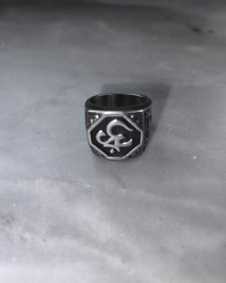 Anello Marlu 