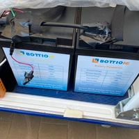 Batterie lifepo4