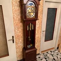 Orologio a pendolo MELUX fasi lunari